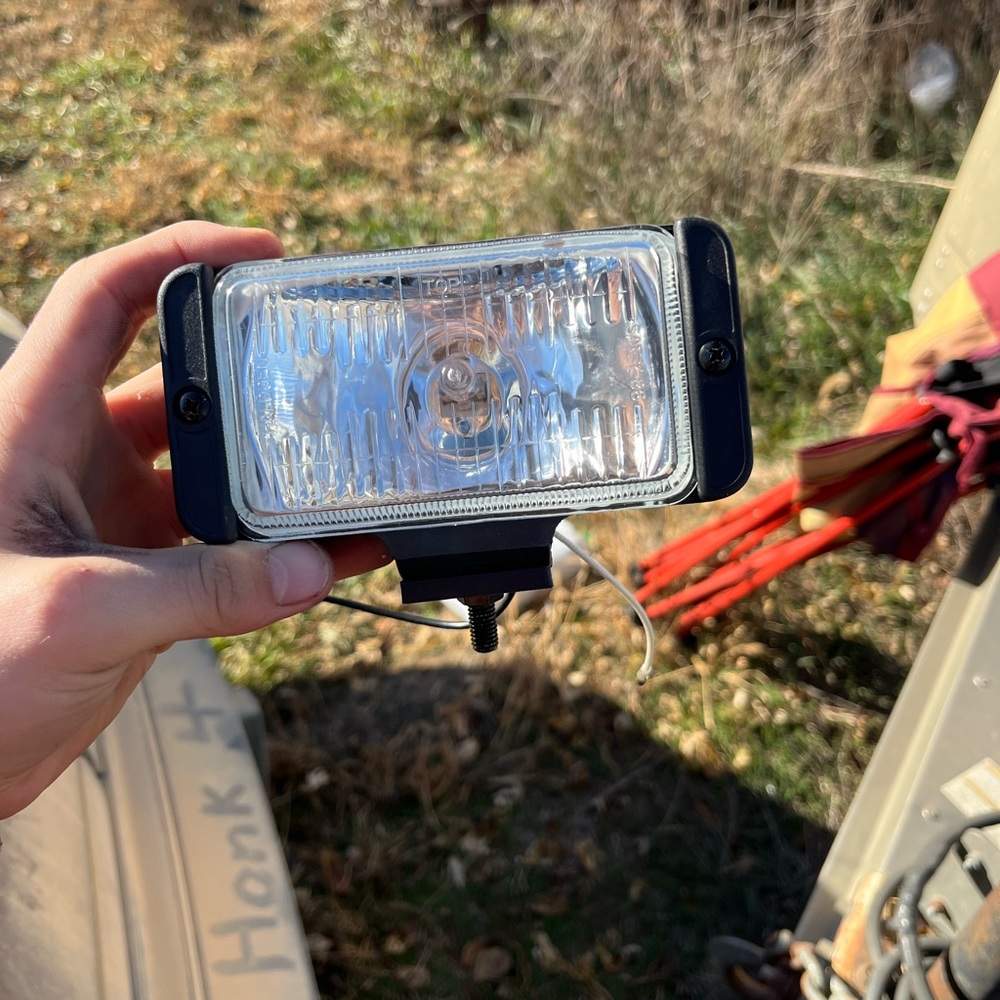 Car Light Pods - Picture 2 of 2